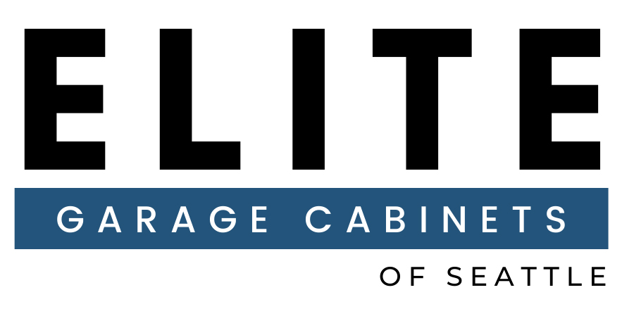 Garage Storage Cabinets Seattle | Garage Organization Bellevue
